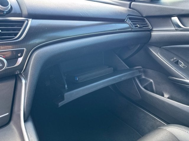 2021 Honda Accord Sport 2.0T