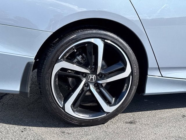 2021 Honda Accord Sport 2.0T