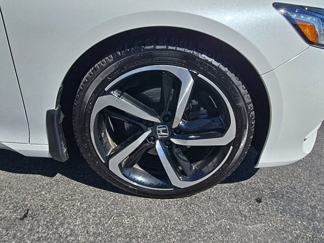 2020 Honda Accord Sport 2.0T