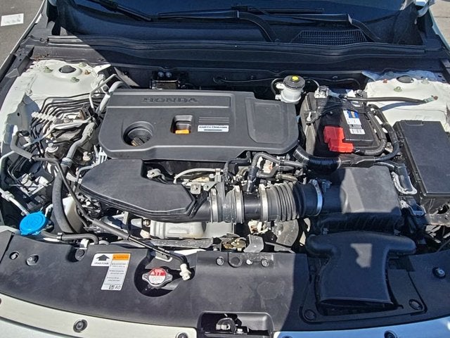 2020 Honda Accord Sport 2.0T