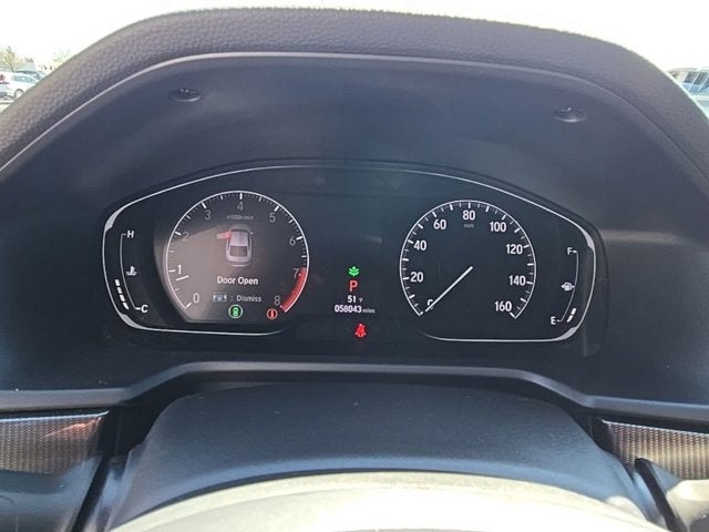 2020 Honda Accord Sport 2.0T