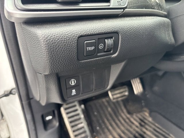 2020 Honda Accord Sport 2.0T