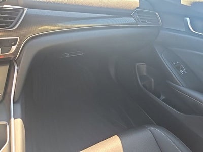 2020 Honda Accord Sport 2.0T