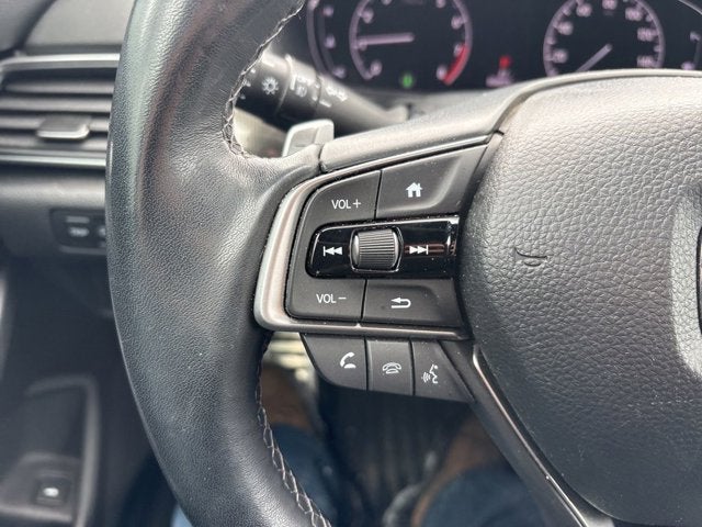 2020 Honda Accord Sport 2.0T