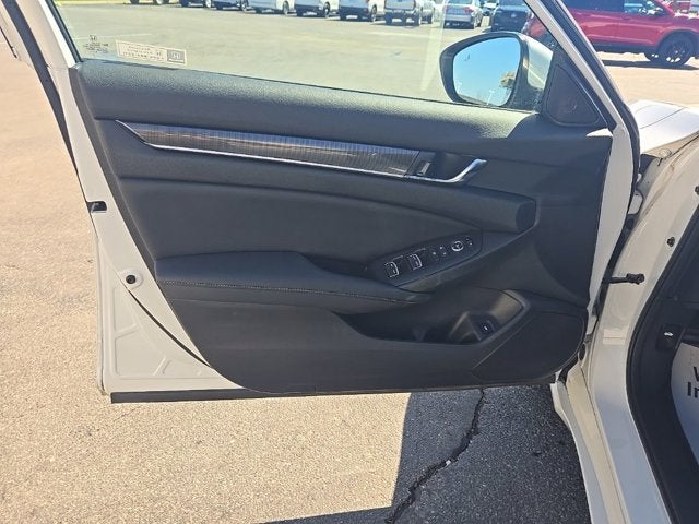 2020 Honda Accord Sport 2.0T