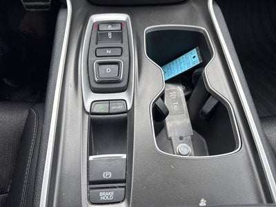 2020 Honda Accord Sport 2.0T