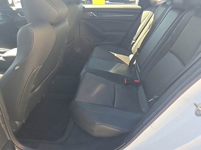 2020 Honda Accord Sport 2.0T