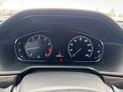 2020 Honda Accord Sport 2.0T