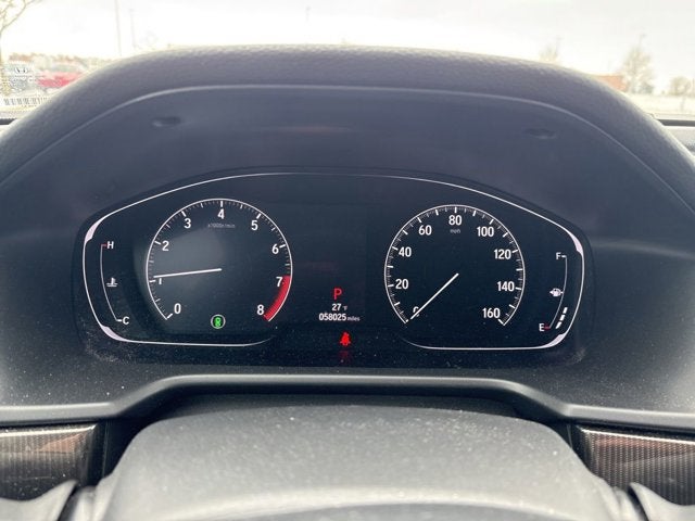 2020 Honda Accord Sport 2.0T