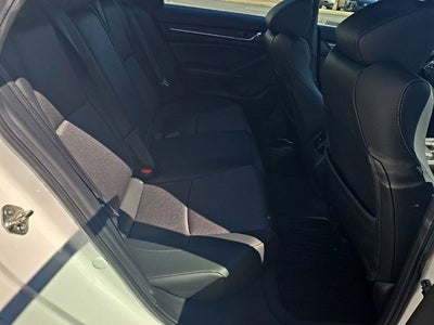 2020 Honda Accord Sport 2.0T