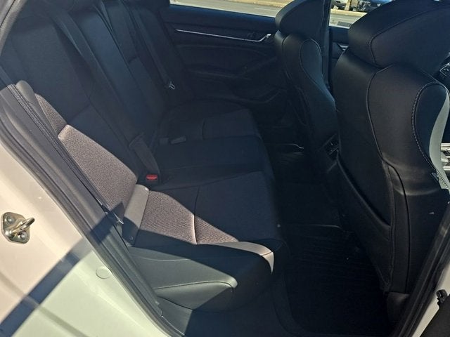 2020 Honda Accord Sport 2.0T