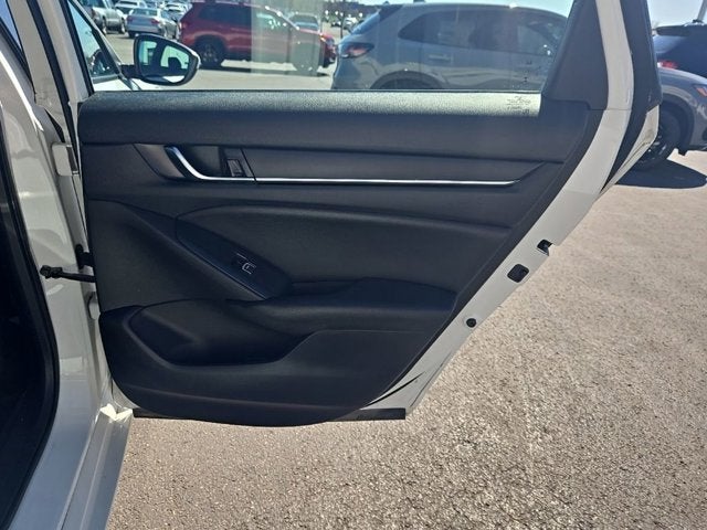 2020 Honda Accord Sport 2.0T