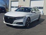 2020 Honda Accord Sport 2.0T