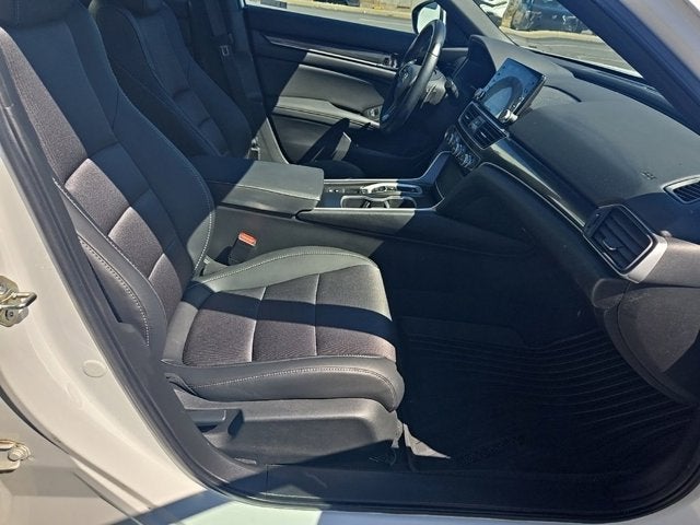 2020 Honda Accord Sport 2.0T