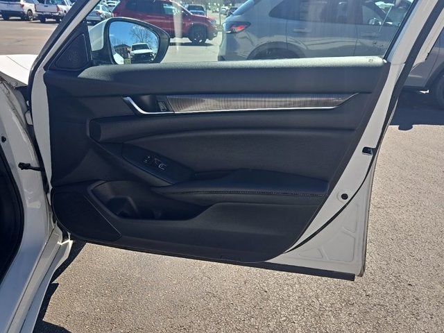 2020 Honda Accord Sport 2.0T