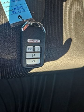 2020 Honda Accord Sport 2.0T