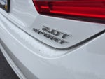 2020 Honda Accord Sport 2.0T