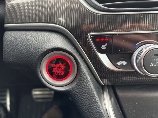 2020 Honda Accord Sport 2.0T