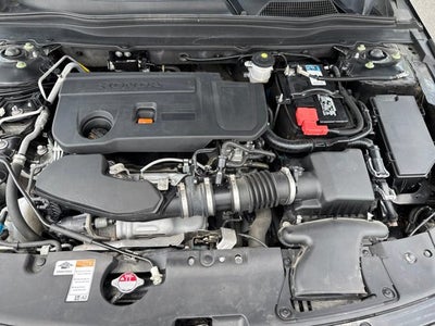 2021 Honda Accord Sport 2.0T