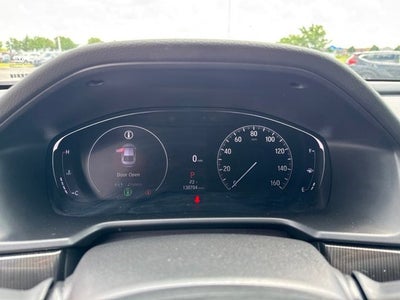 2021 Honda Accord Sport 2.0T