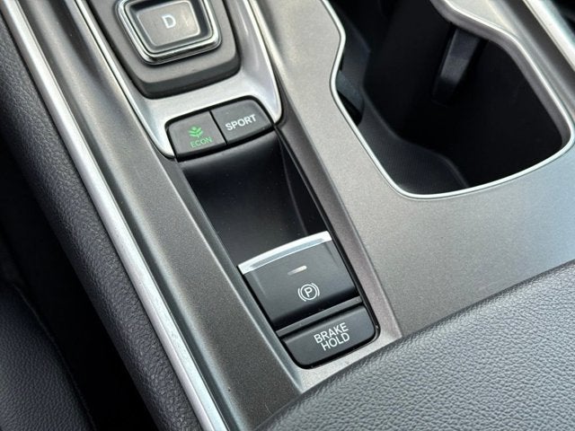 2021 Honda Accord Sport 2.0T