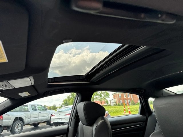 2021 Honda Accord Sport 2.0T