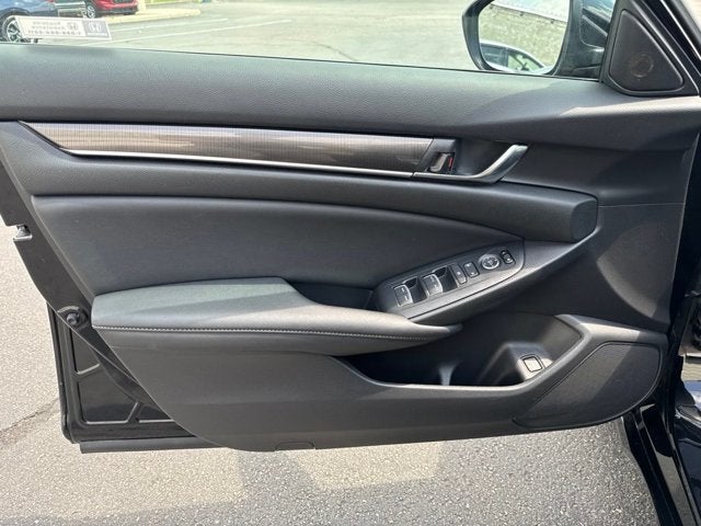 2021 Honda Accord Sport 2.0T