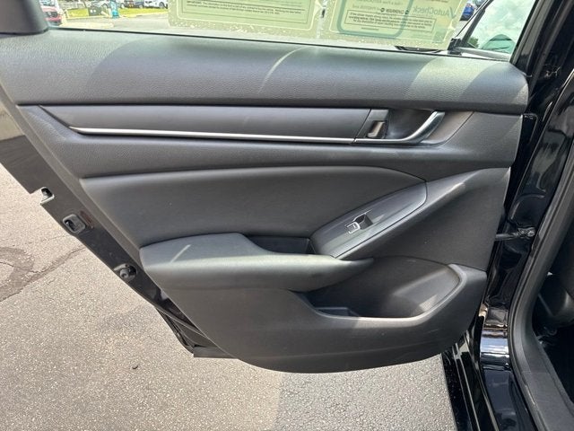 2021 Honda Accord Sport 2.0T