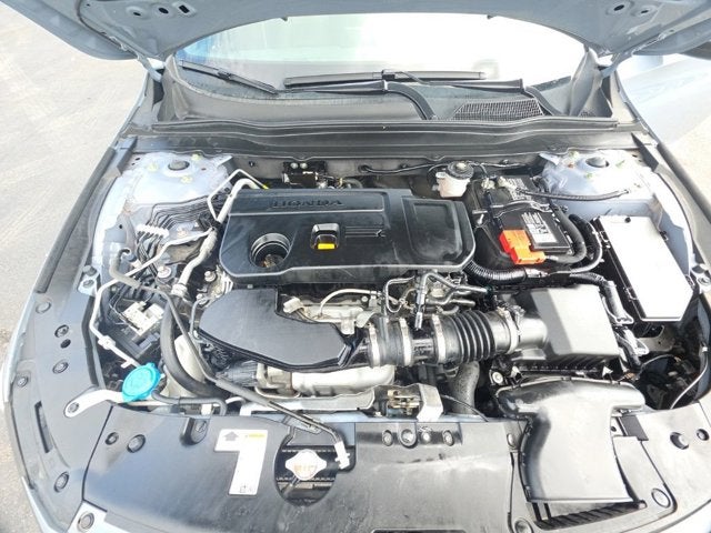 2021 Honda Accord Sport 2.0T