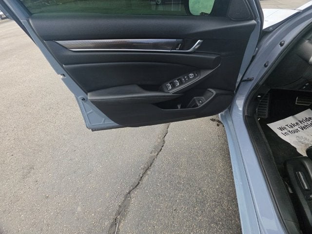 2021 Honda Accord Sport 2.0T