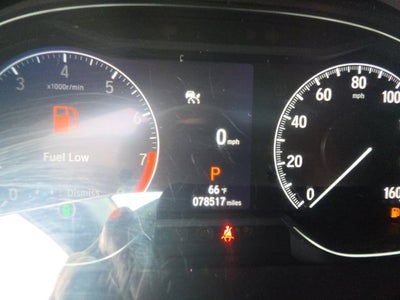 2021 Honda Accord Sport 2.0T