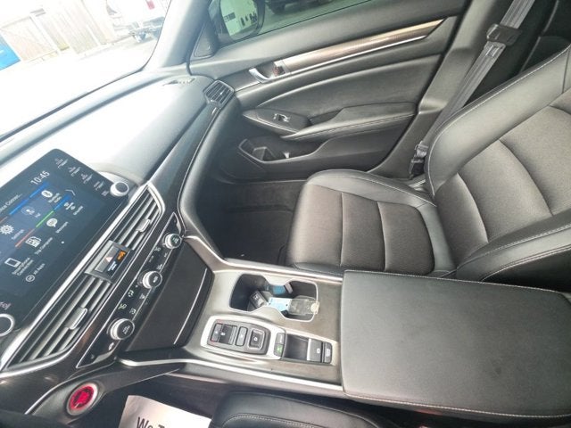 2021 Honda Accord Sport 2.0T