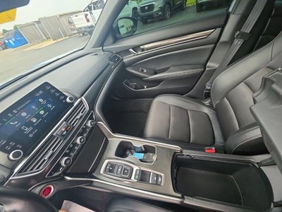 2021 Honda Accord Sport 2.0T