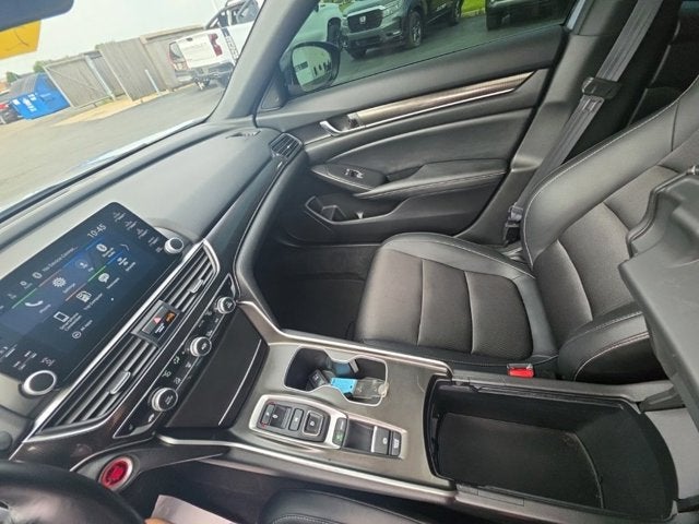 2021 Honda Accord Sport 2.0T