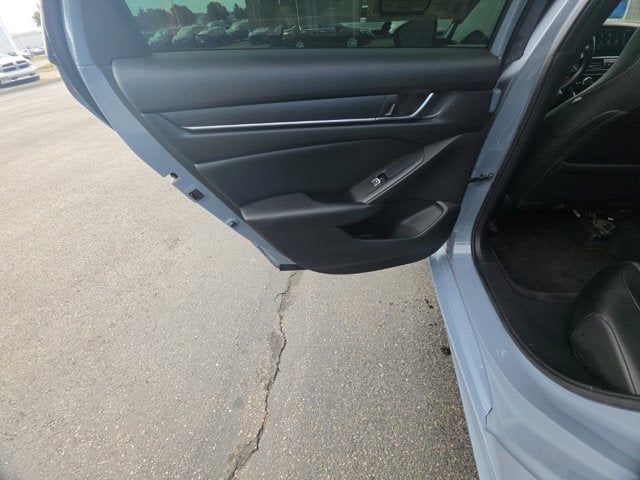 2021 Honda Accord Sport 2.0T