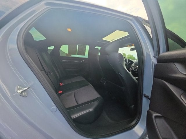 2021 Honda Accord Sport 2.0T