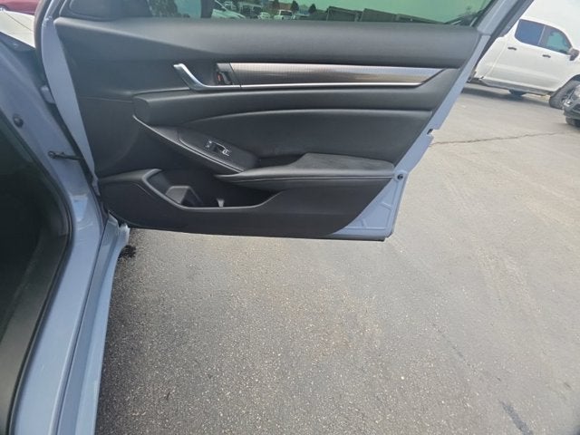 2021 Honda Accord Sport 2.0T