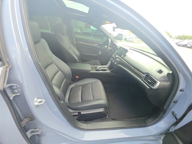 2021 Honda Accord Sport 2.0T