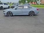 2021 Honda Accord Sport 2.0T