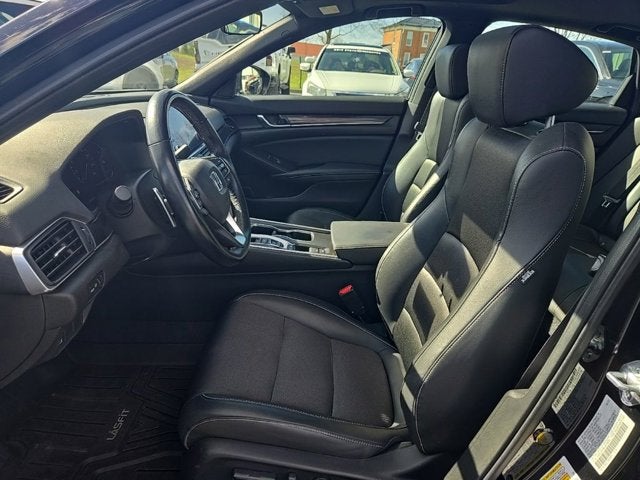 2022 Honda Accord Sport 2.0T