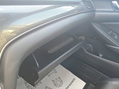 2022 Honda Accord Sport 2.0T