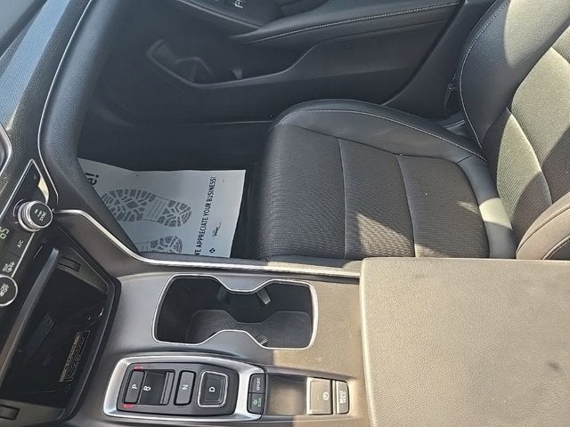 2022 Honda Accord Sport 2.0T