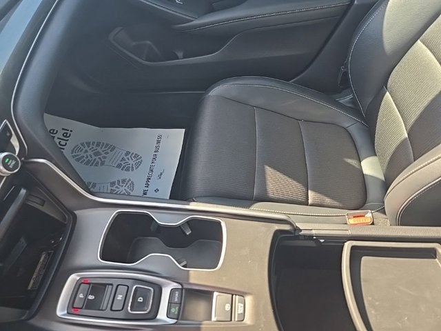 2022 Honda Accord Sport 2.0T