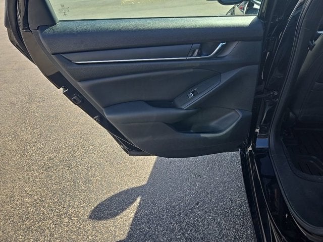 2022 Honda Accord Sport 2.0T