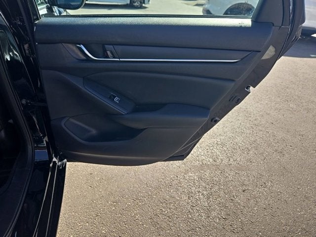 2022 Honda Accord Sport 2.0T