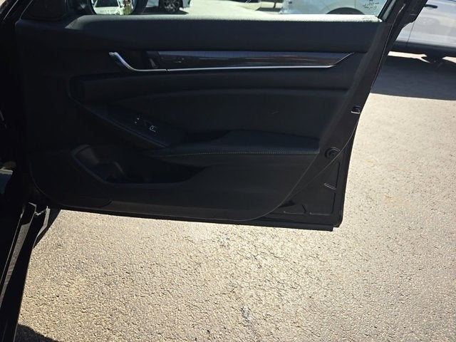 2022 Honda Accord Sport 2.0T