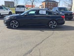 2022 Honda Accord Sport 2.0T