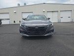 2018 Honda Accord EX-L 2.0T