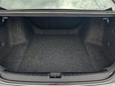 2018 Honda Accord EX-L 2.0T