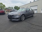 2018 Honda Accord EX-L 2.0T